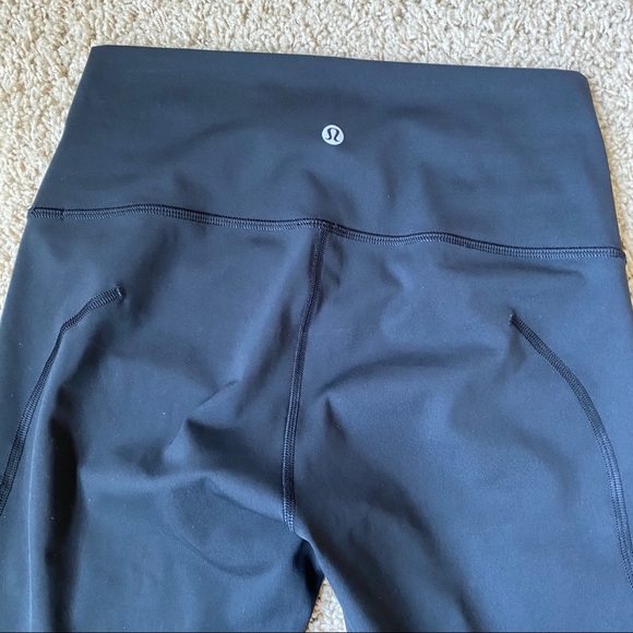 Black Wunder Under Luxtreme Chiffon Mesh 25” - Picture 4 of 6